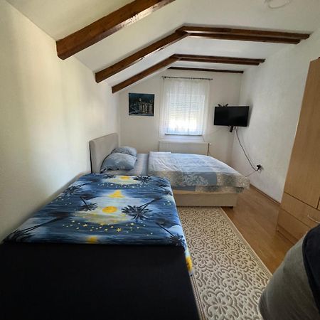 Apartments Aida Бихач Экстерьер фото
