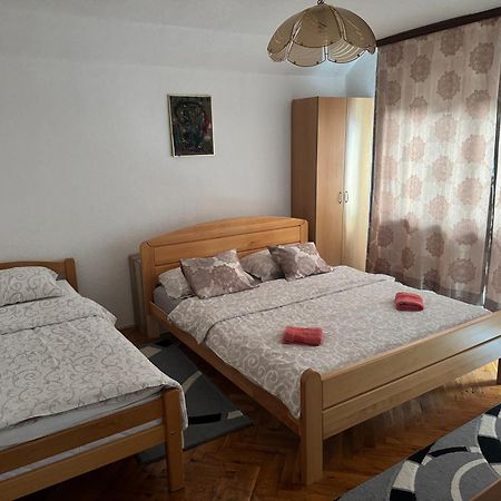 Apartments Aida Бихач Экстерьер фото