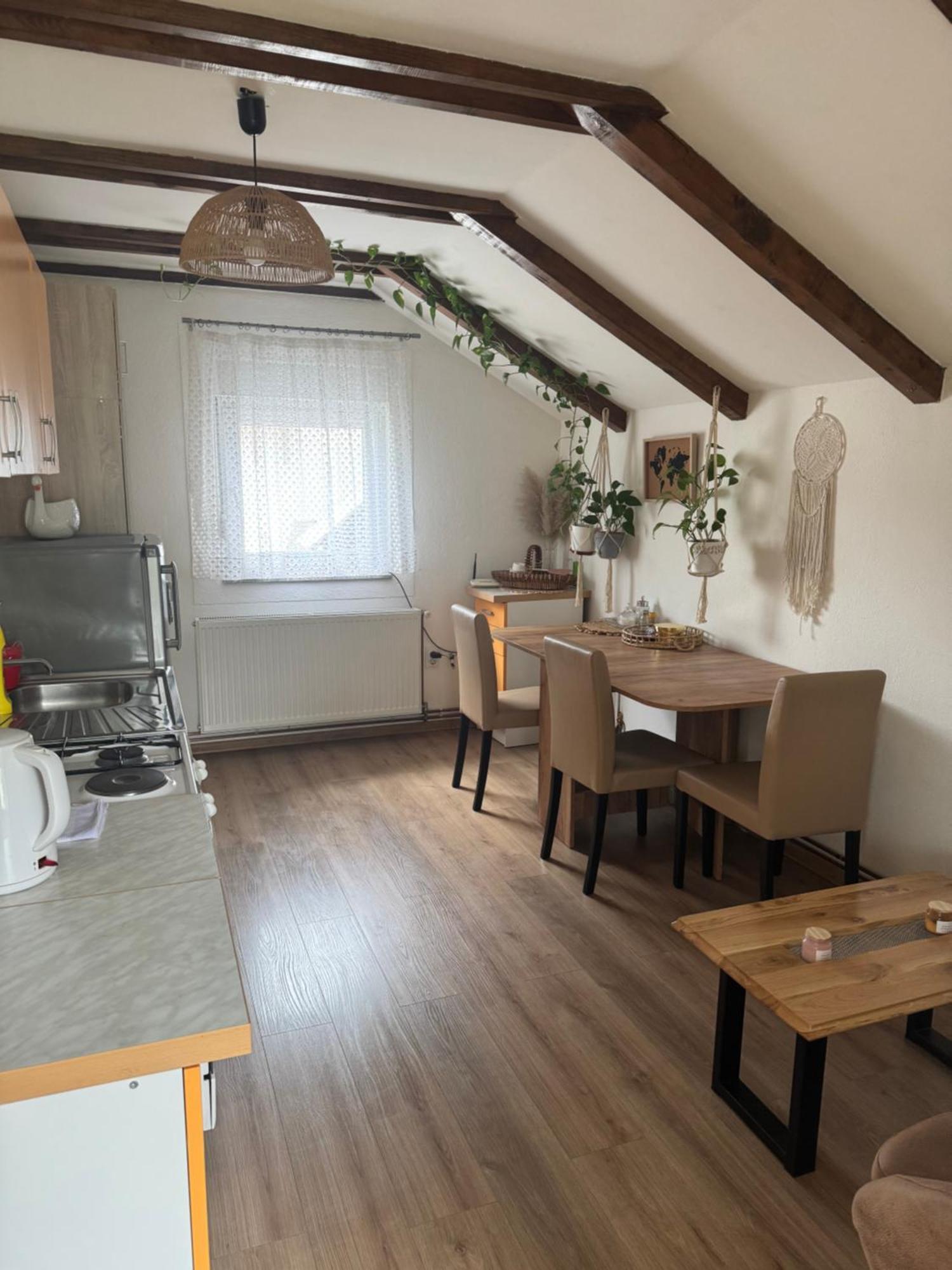 Apartments Aida Бихач Экстерьер фото