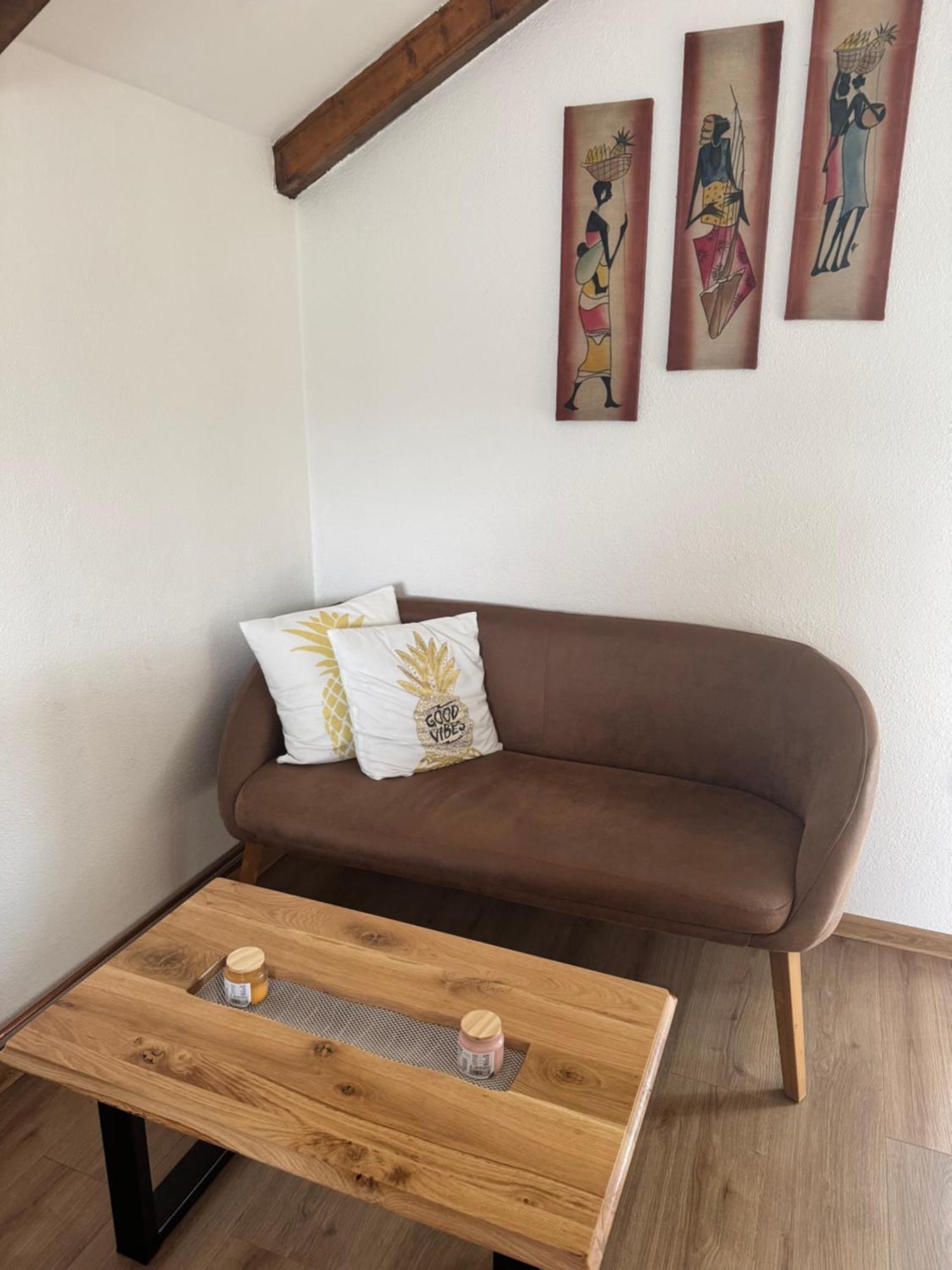Apartments Aida Бихач Экстерьер фото