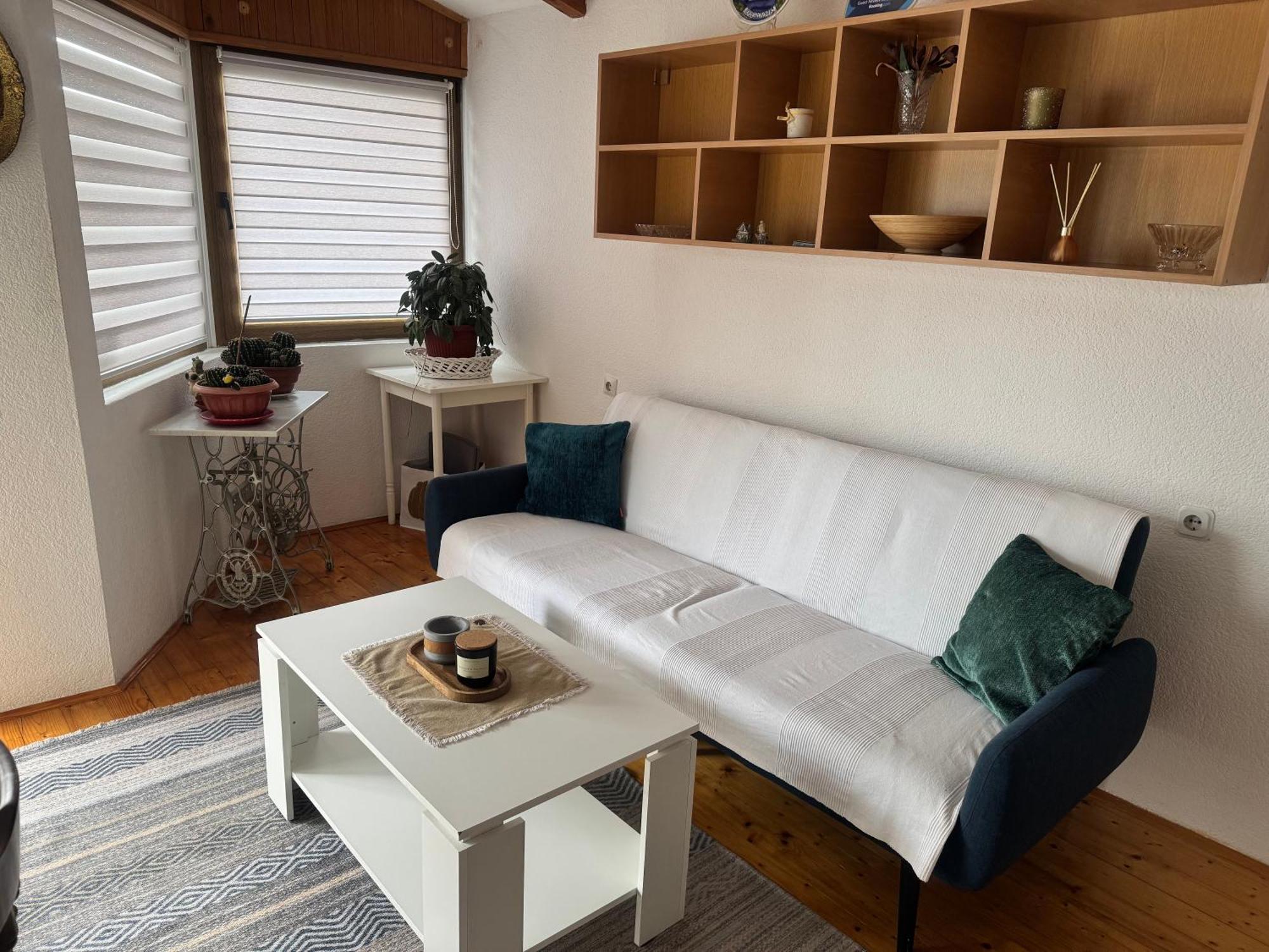 Apartments Aida Бихач Экстерьер фото