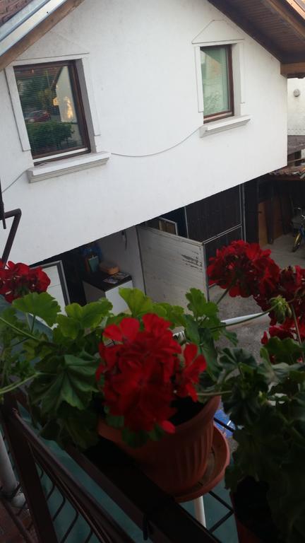 Apartments Aida Бихач Экстерьер фото