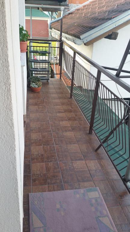 Apartments Aida Бихач Экстерьер фото