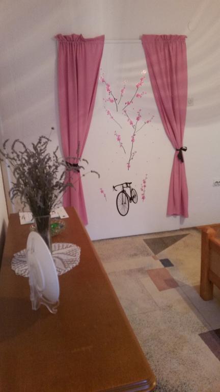 Apartments Aida Бихач Экстерьер фото