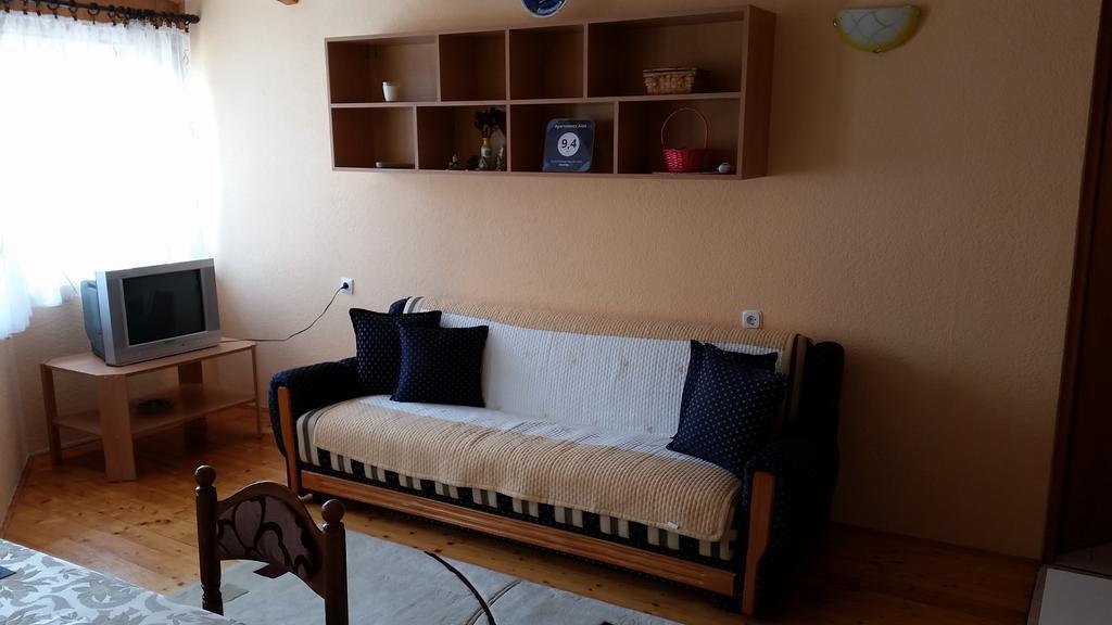 Apartments Aida Бихач Экстерьер фото