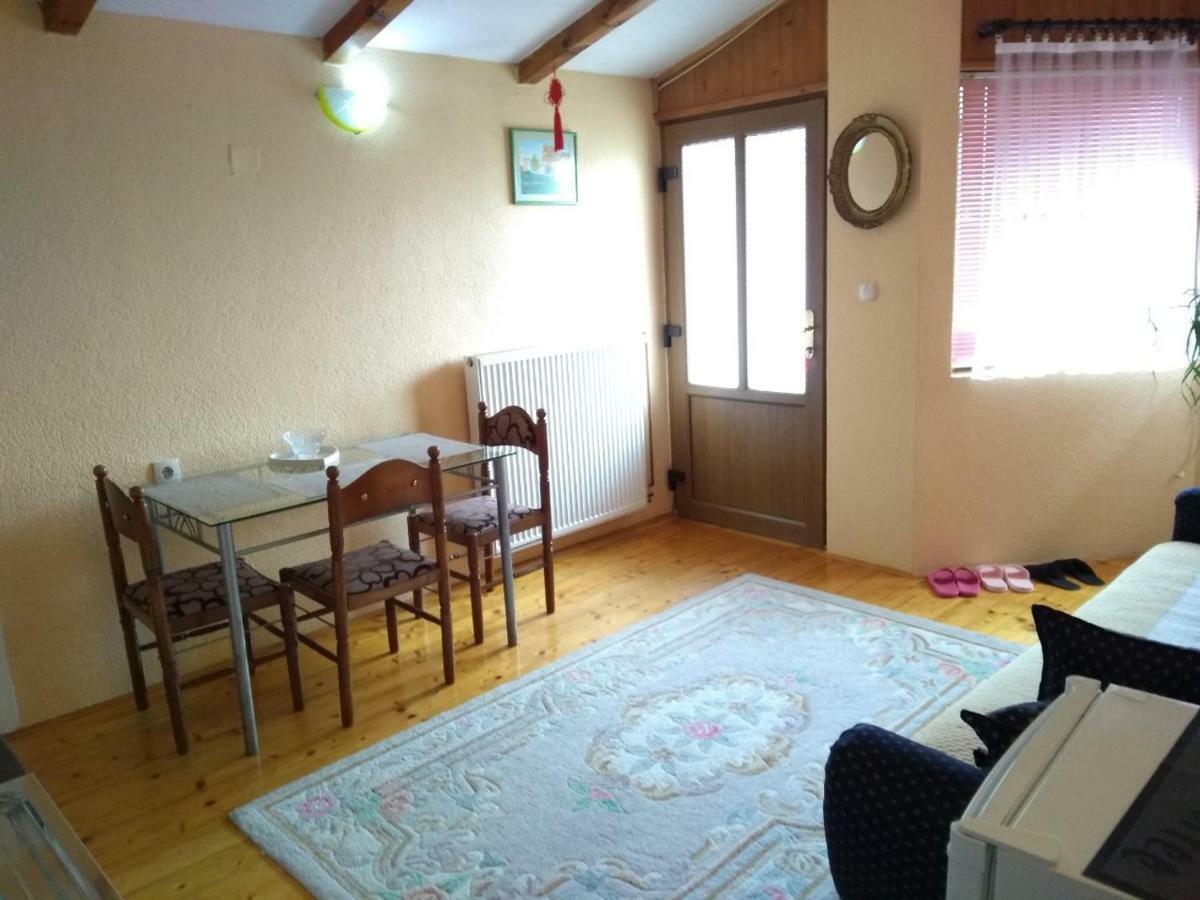Apartments Aida Бихач Экстерьер фото