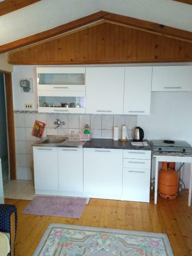 Apartments Aida Бихач Экстерьер фото