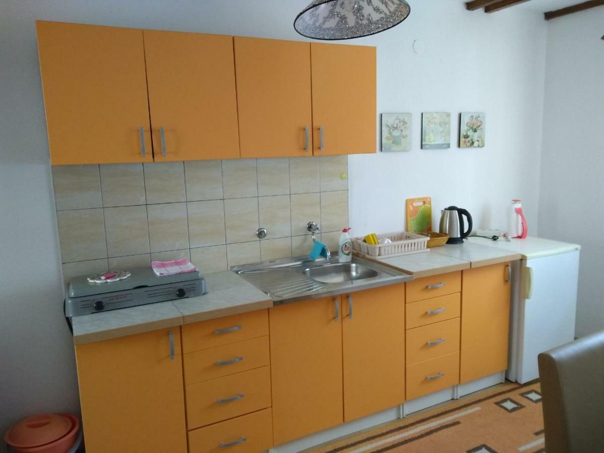 Apartments Aida Бихач Экстерьер фото